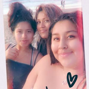 Meet your Posher, Erika